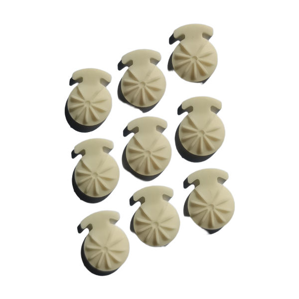硅膠閥片